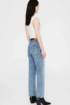 Best Sale ANINE BING BENSON JEAN VintageIndigo