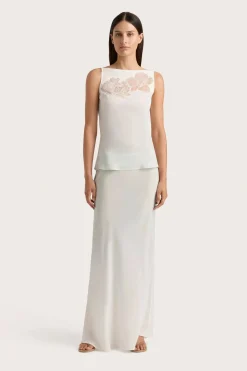 Cheap FAITHFULL THE BRAND BIARRITZ TOP FoamOmbre