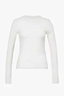 Flash Sale CITIZENS OF HUMANITY BINA CREWNECK Pashmina