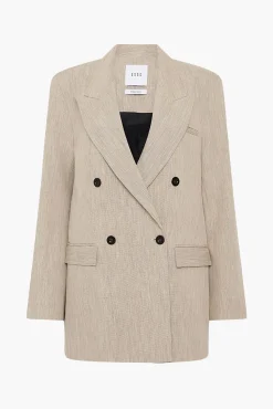 Cheap ESSE BODE CLASSICO DOUBLE BLAZER