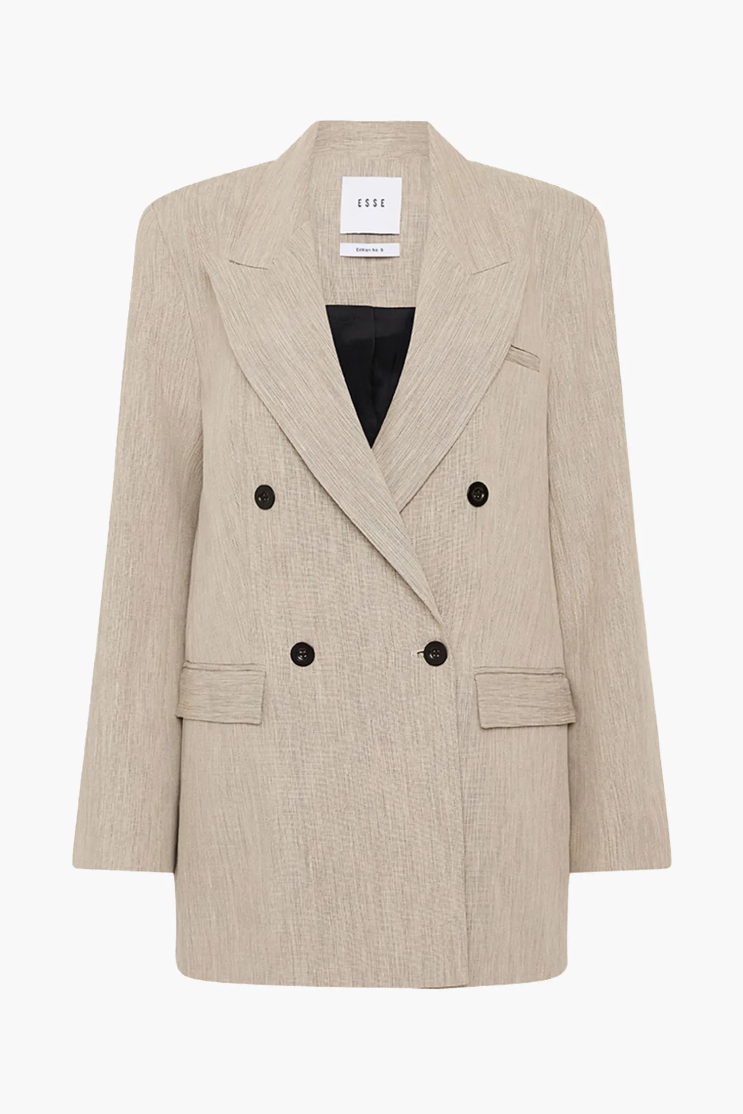 Cheap ESSE BODE CLASSICO DOUBLE BLAZER
