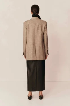 Cheap ESSE BODE CLASSICO DOUBLE BLAZER