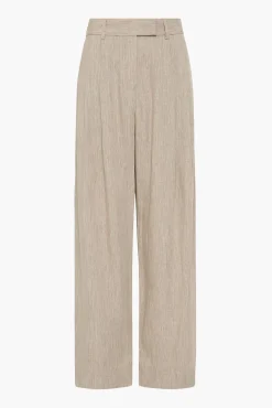 New ESSE BODE TAILORED TROUSERS