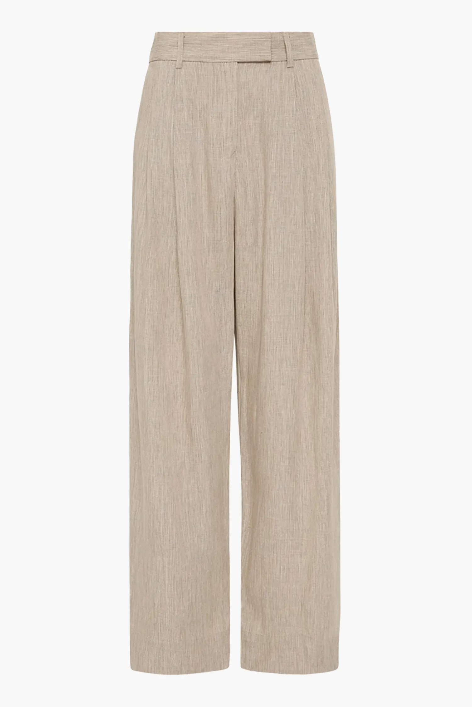 New ESSE BODE TAILORED TROUSERS