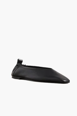 Fashion A.EMERY BRIOT FLAT