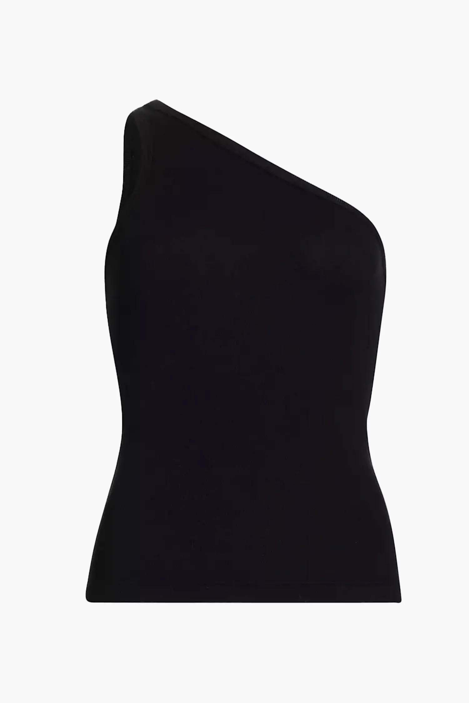 New AGOLDE BRITA TANK Black