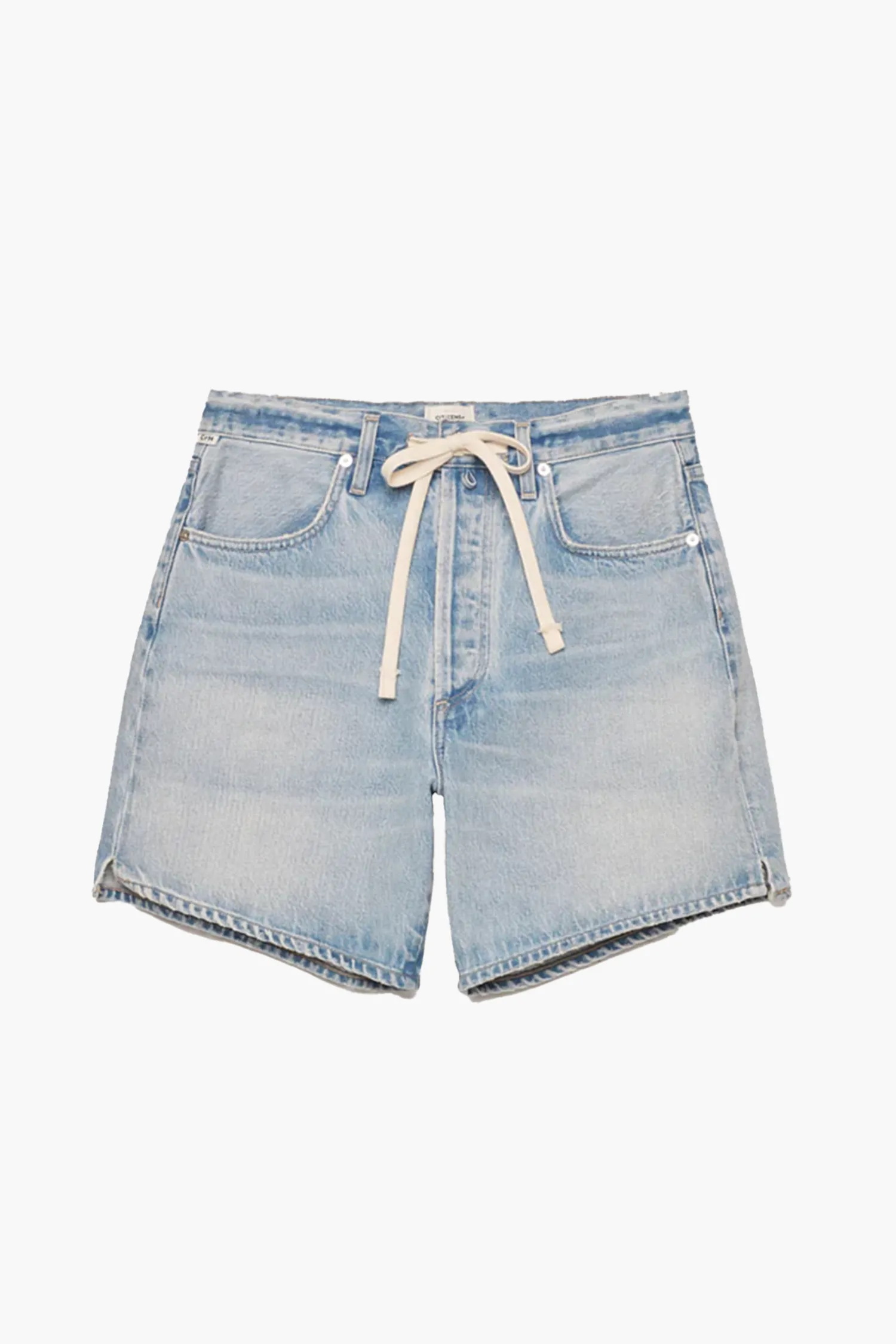Sale CITIZENS OF HUMANITY BRYNN SHORT Jesamyn