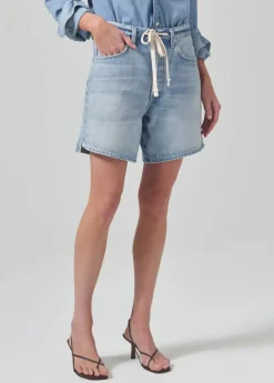 Sale CITIZENS OF HUMANITY BRYNN SHORT Jesamyn