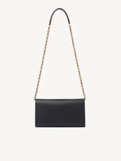 Cheap CHLOÉ C CHLOE CROSSBODY BAG Black