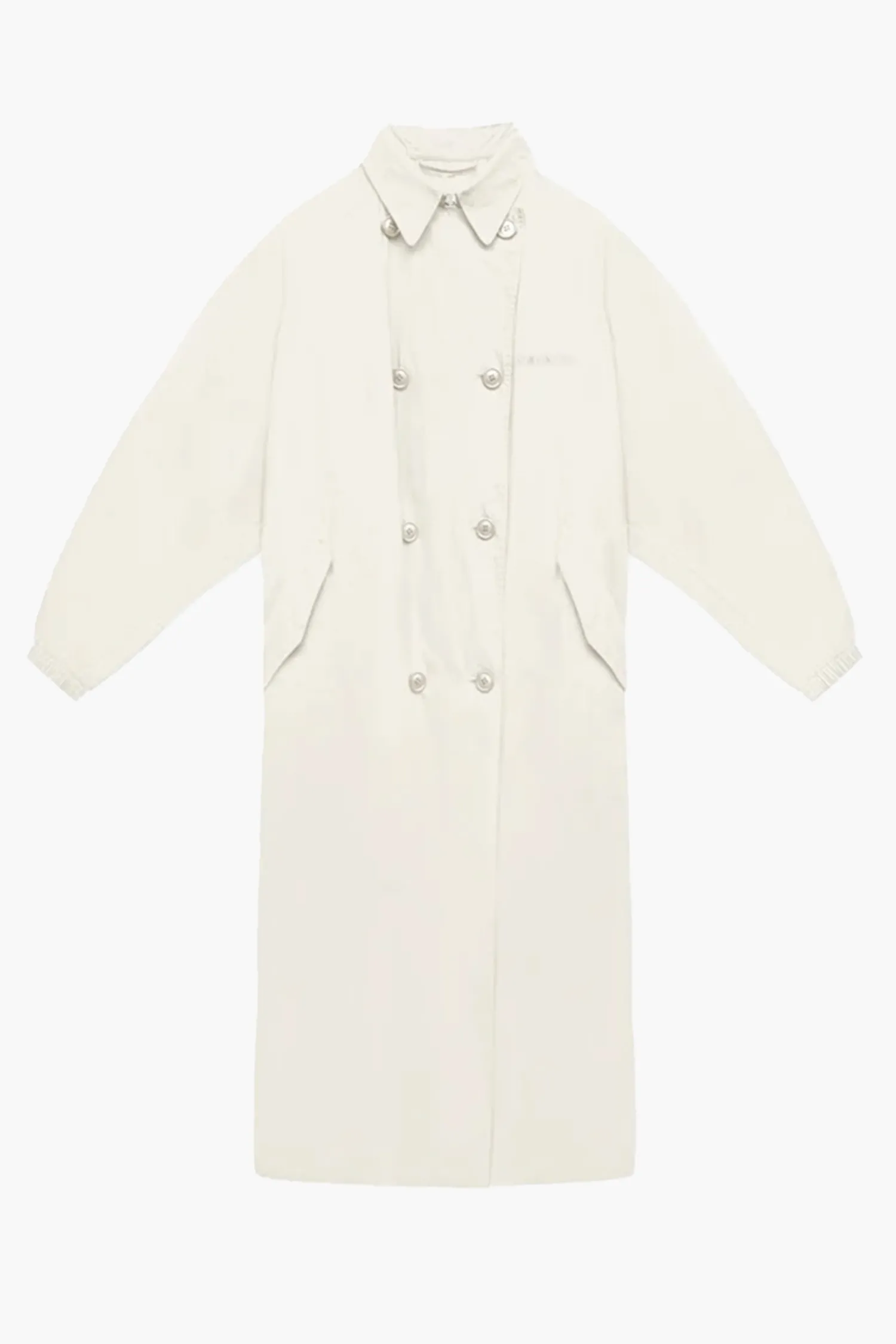 Cheap ISABEL MARANT ÉTOILE CACILDA COAT