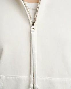 Discount NILI LOTAN CALLIE ZIP UP HOODIE