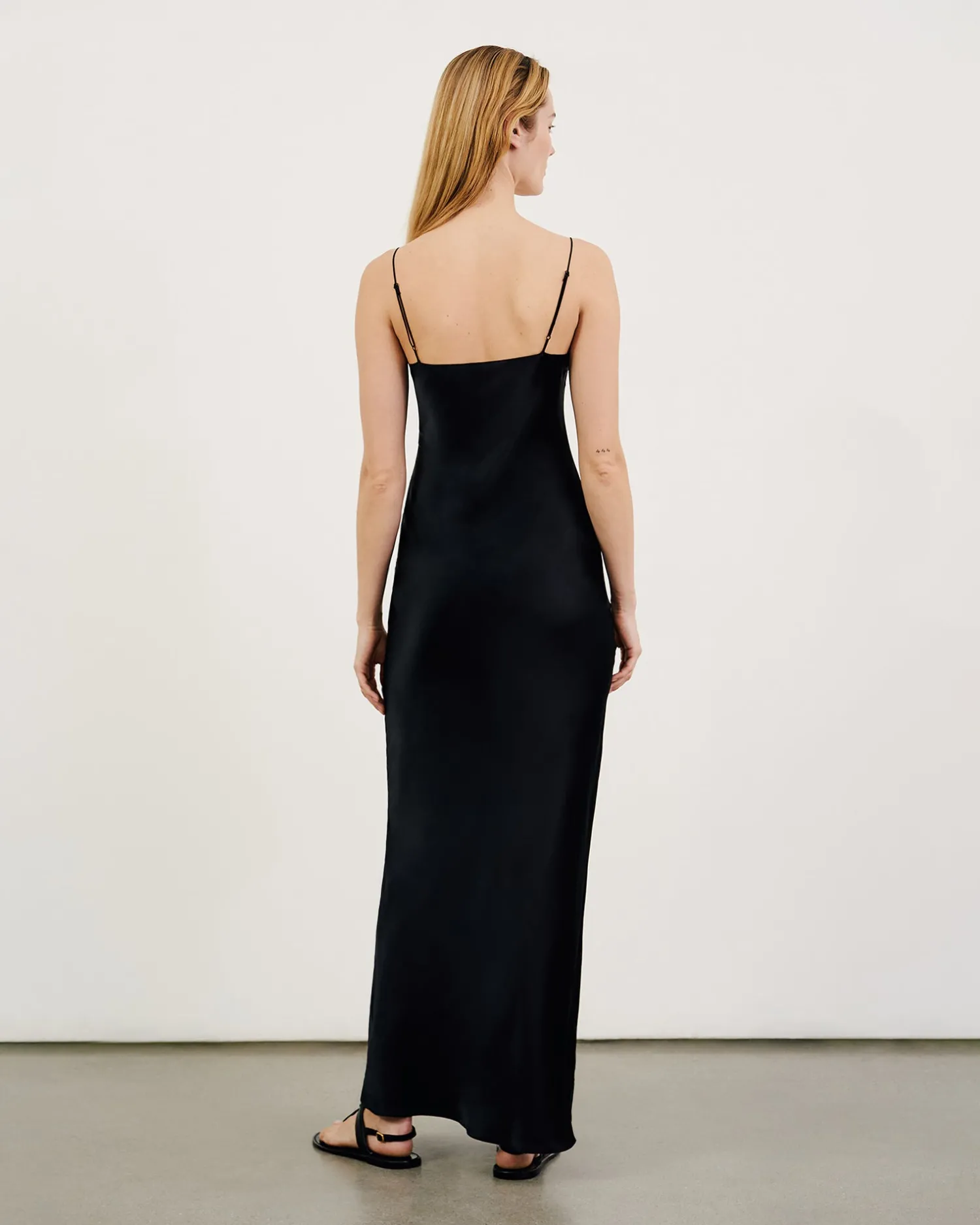 Clearance Nili Lotan CAMI GOWN