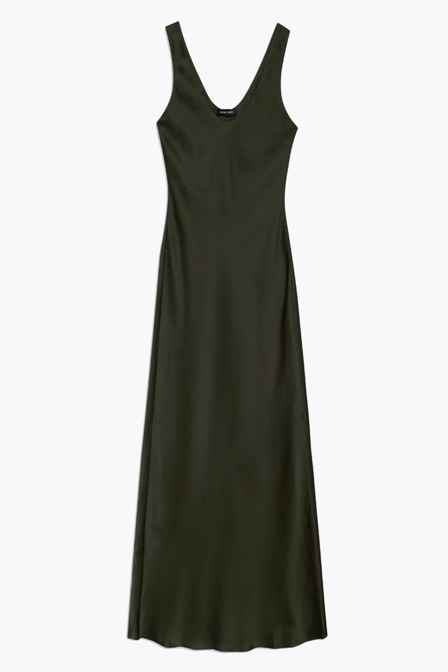 Online ANINE BING CAMILLE DRESS
