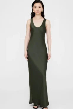 Online ANINE BING CAMILLE DRESS