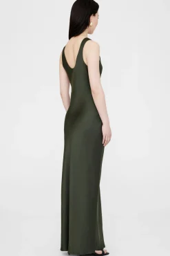 Online ANINE BING CAMILLE DRESS