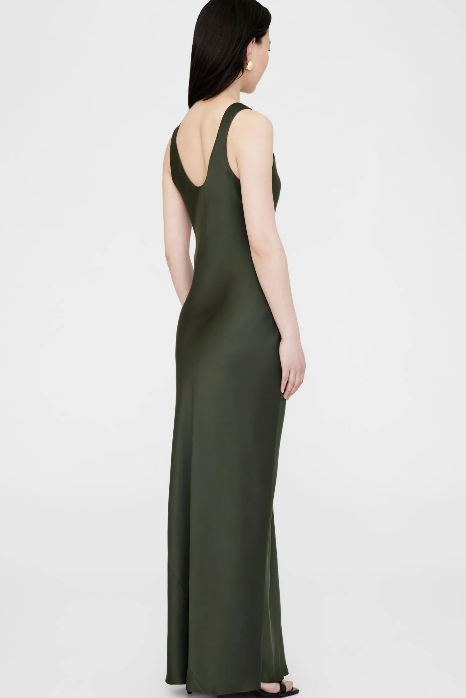 Online ANINE BING CAMILLE DRESS