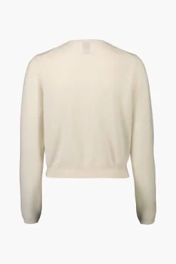 Discount ALLUDE CARDIGAN