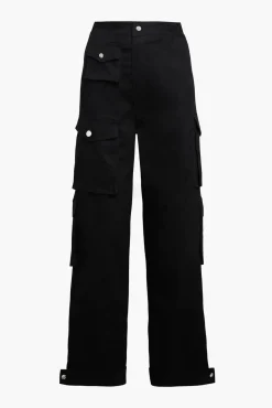 Online EB DENIM CARGO PANT