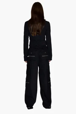 Online EB DENIM CARGO PANT