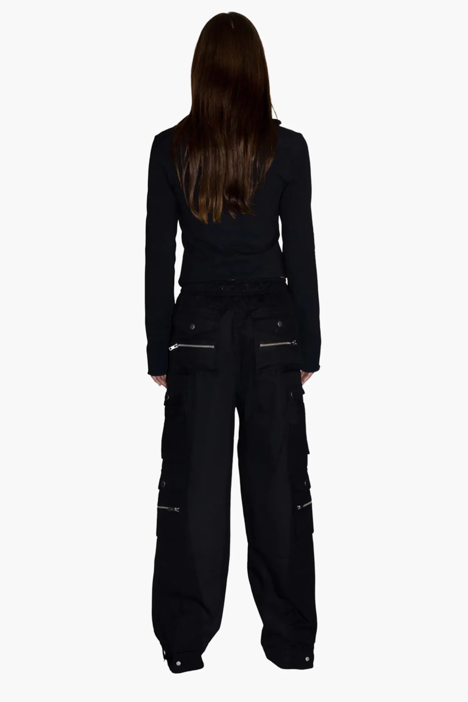 Online EB DENIM CARGO PANT