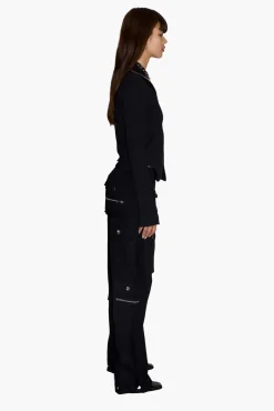 Online EB DENIM CARGO PANT