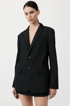 Outlet ST. AGNI CARTER BLAZER