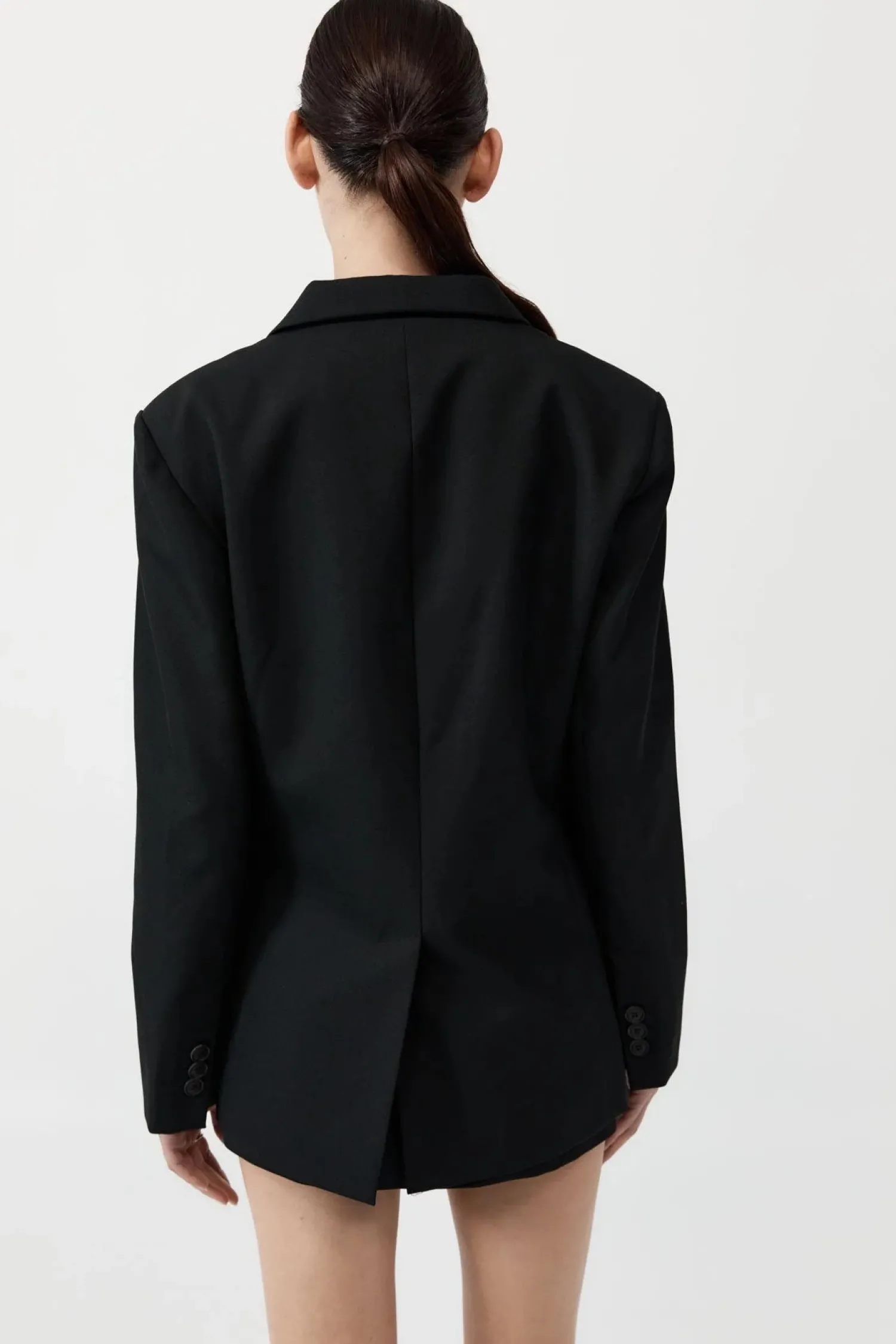 Outlet ST. AGNI CARTER BLAZER