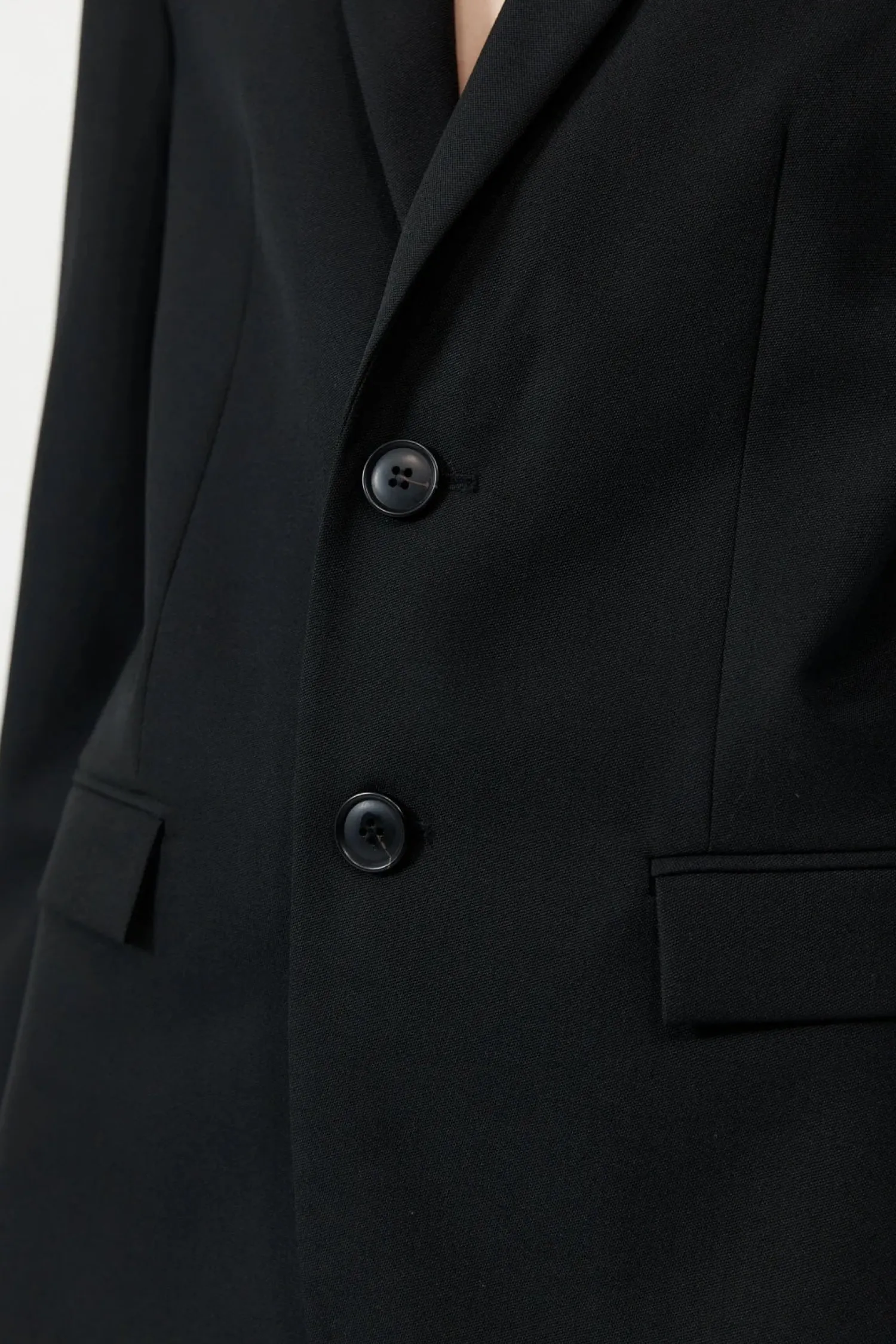 Outlet ST. AGNI CARTER BLAZER