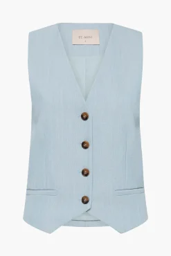 Store ST. AGNI CARTER VEST