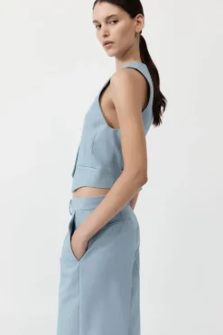 Store ST. AGNI CARTER VEST