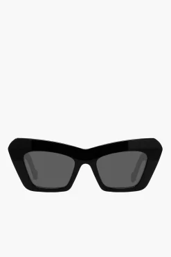 Hot LOEWE CATEYE SUNGLASSES IN ACETATE