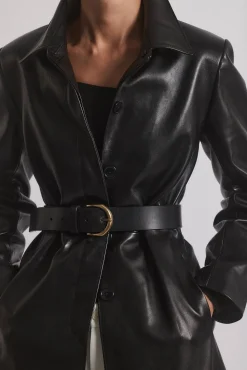 Fashion JANESSA LEONÉ CATO BELT