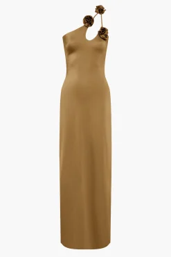 Cheap MAYGEL CORONEL CELOSÍA DRESS