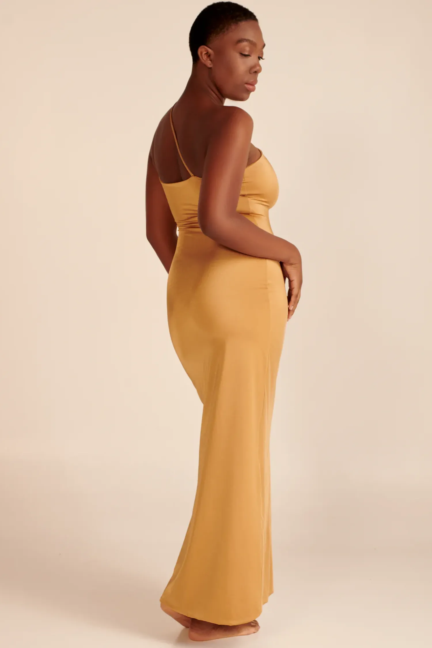 Cheap MAYGEL CORONEL CELOSÍA DRESS