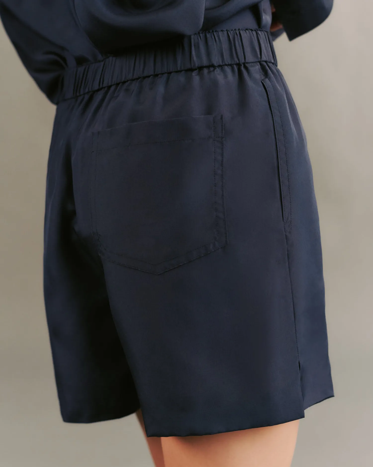 Clearance TWP CHAMP SHORTS Midnight