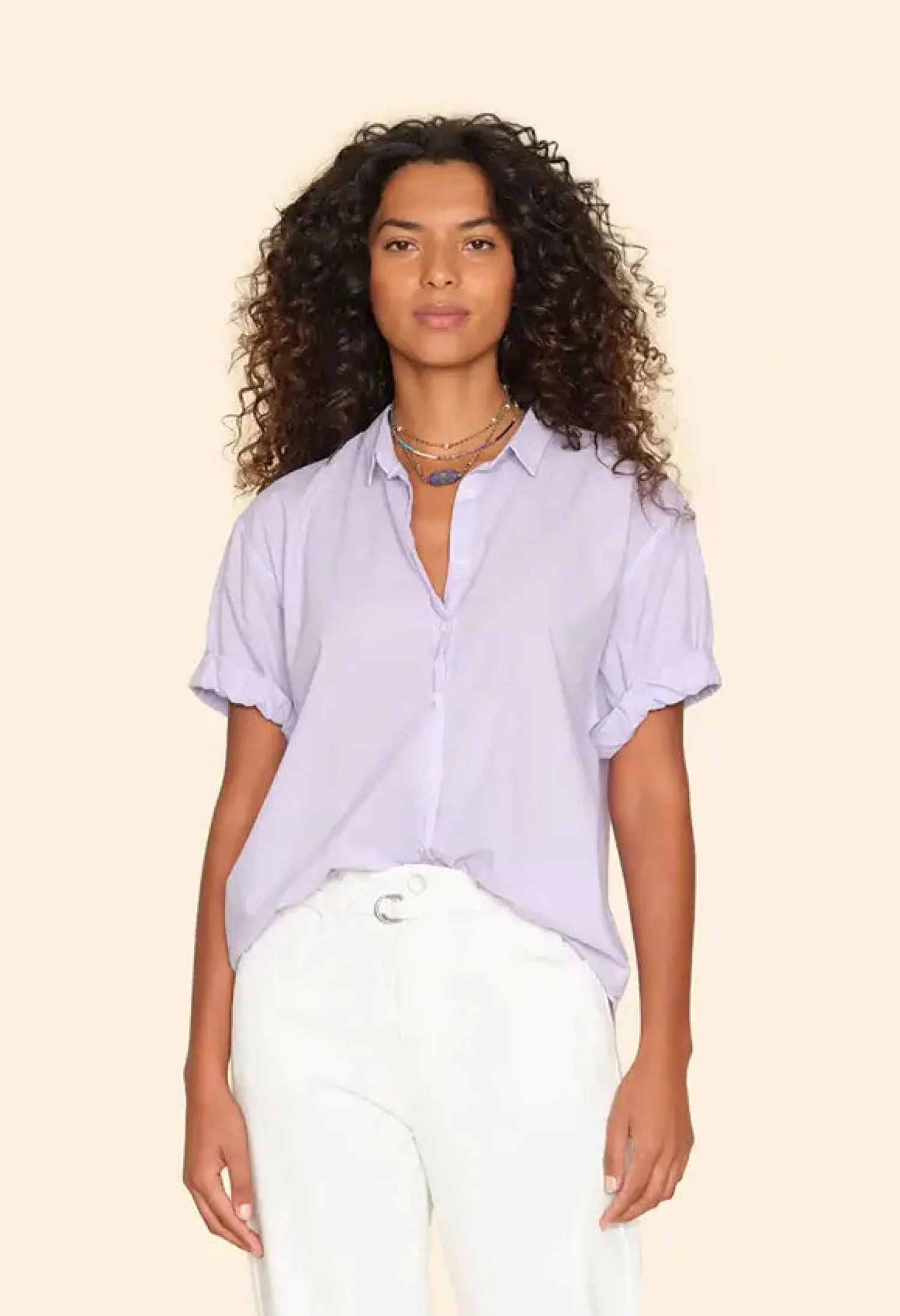 Clearance XÍRENA CHANNING SHIRT