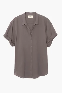 Fashion XÍRENA CHANNING SHIRT