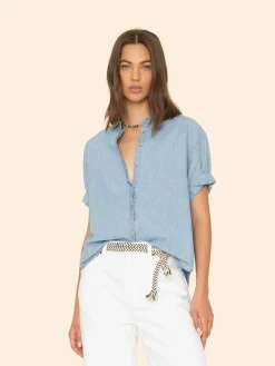 Flash Sale XÍRENA CHANNING SHIRT