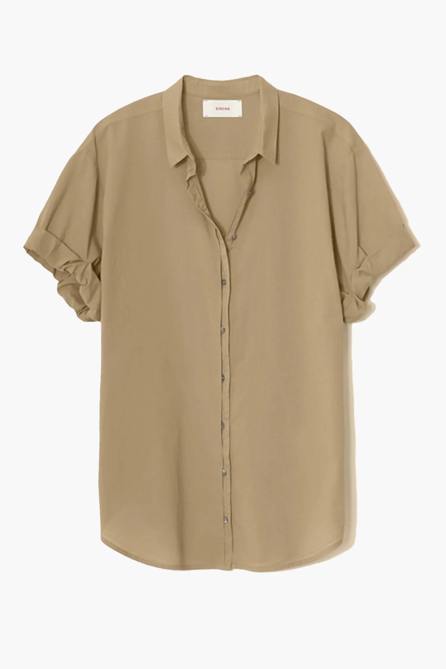 Hot XÍRENA CHANNING SHIRT