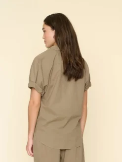 Hot XÍRENA CHANNING SHIRT