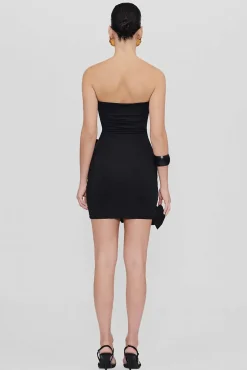 Best MAYGEL CORONEL CHARI DRESS Black