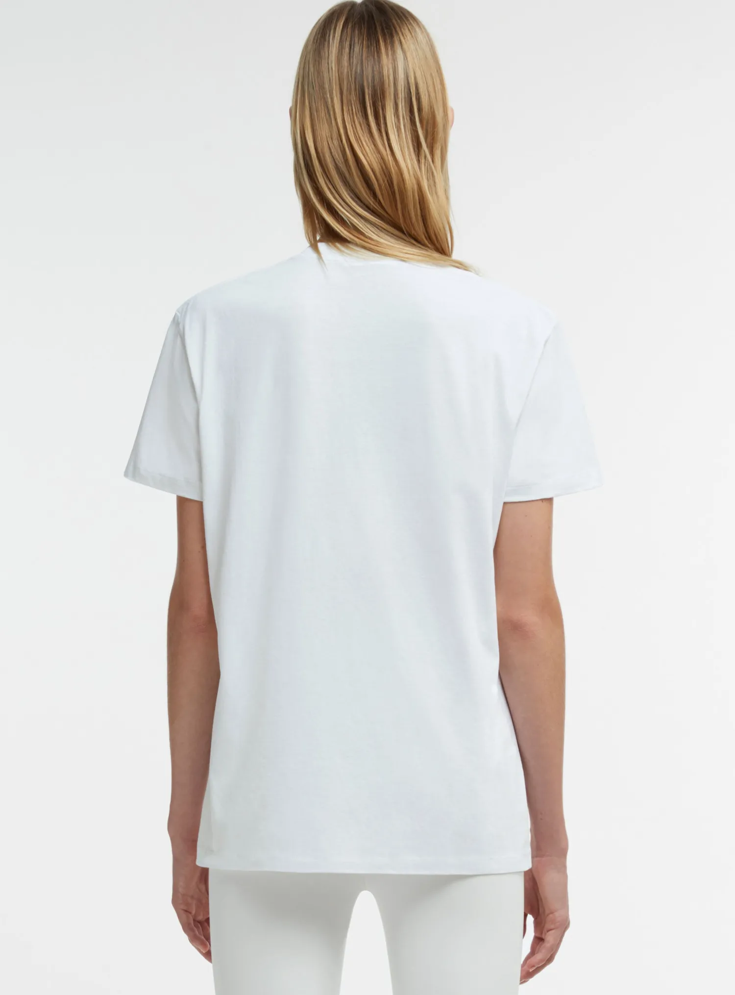 New WARDROBE.NYC CLASSIC T-SHIRT