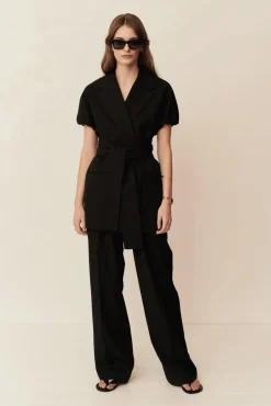 Shop ESSE CLASSICO DRAW TROUSER