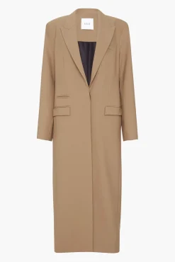 Clearance ESSE CLASSICO EXTEND BLAZER Biscotti