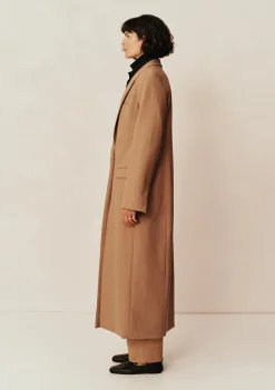 Clearance ESSE CLASSICO EXTEND BLAZER Biscotti