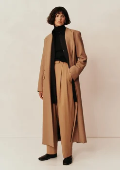 Clearance ESSE CLASSICO EXTEND BLAZER Biscotti