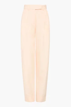Sale ESSE CLASSICO WAIST TAILORED TROUSER
