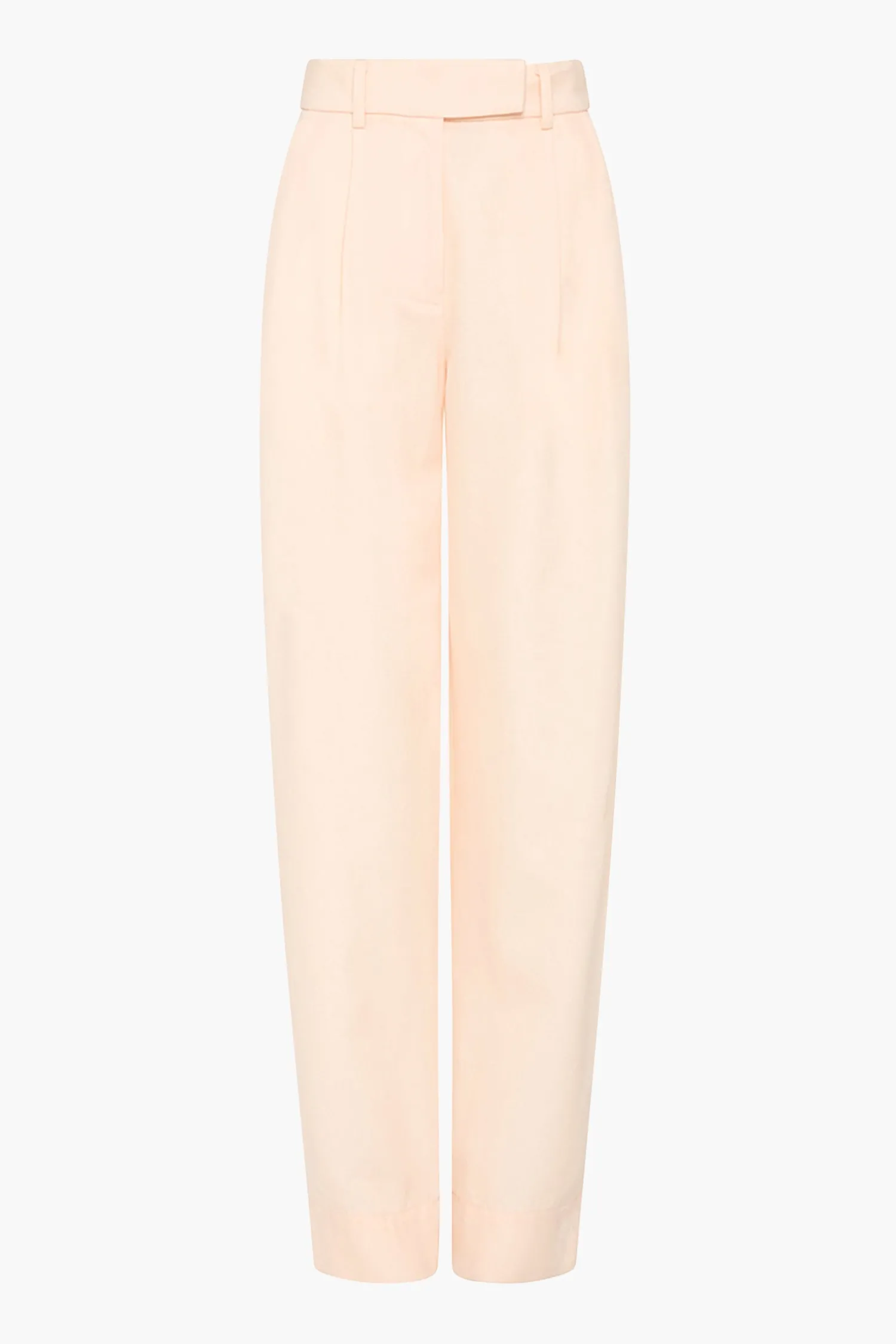 Sale ESSE CLASSICO WAIST TAILORED TROUSER