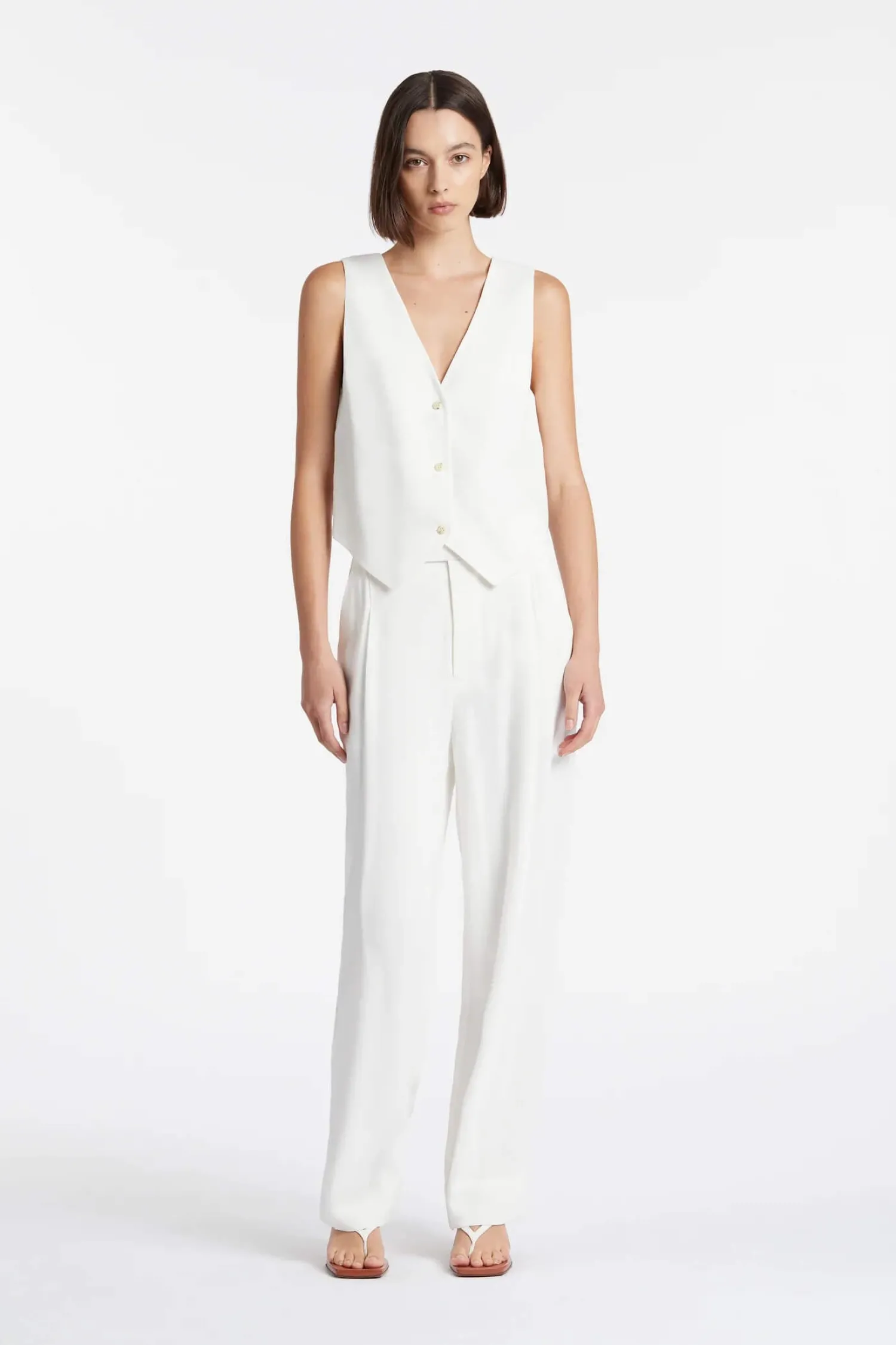 Online SIR CLEMENCE TROUSER