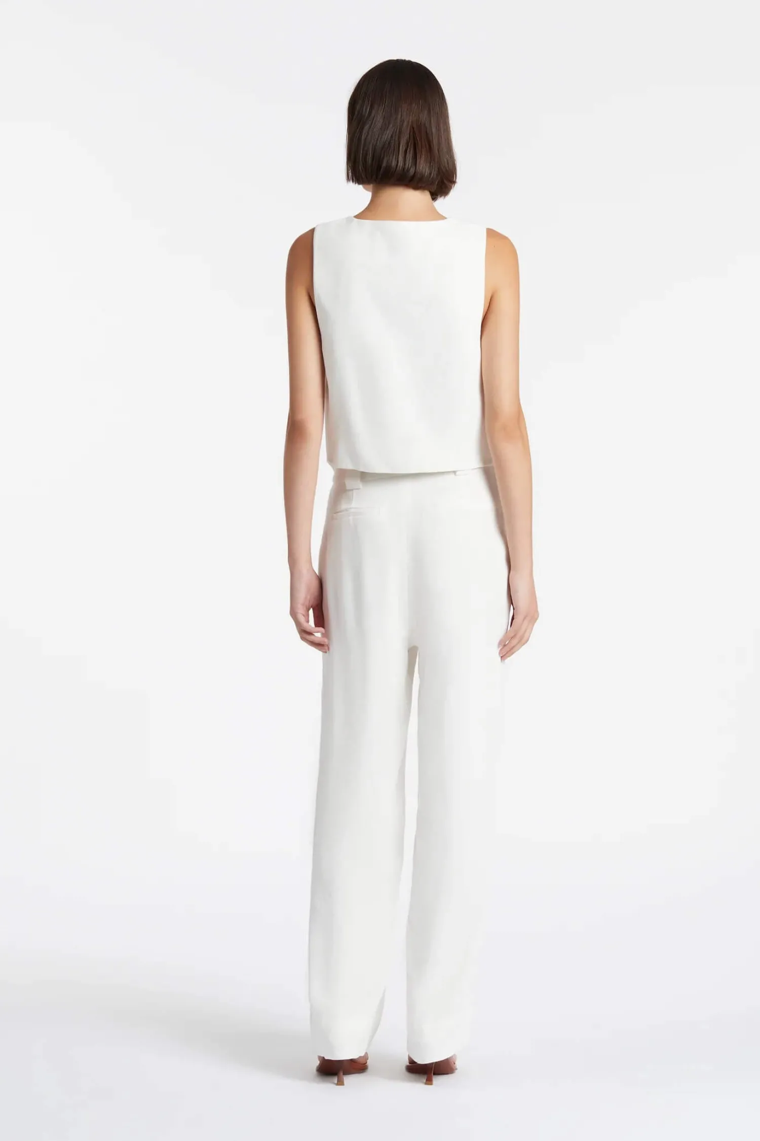 Online SIR CLEMENCE TROUSER